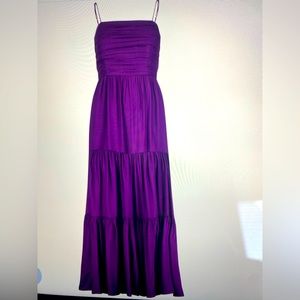 Jessakae Lana Maxi Dress - NWOT size 2X